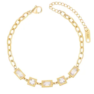 Uma Bracelet