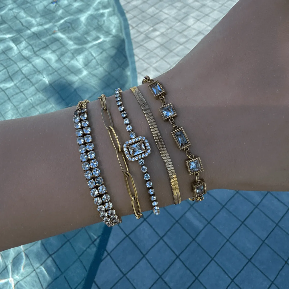 Uma Bracelet