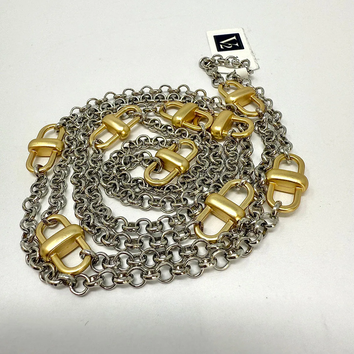 V2 Designs Necklace
