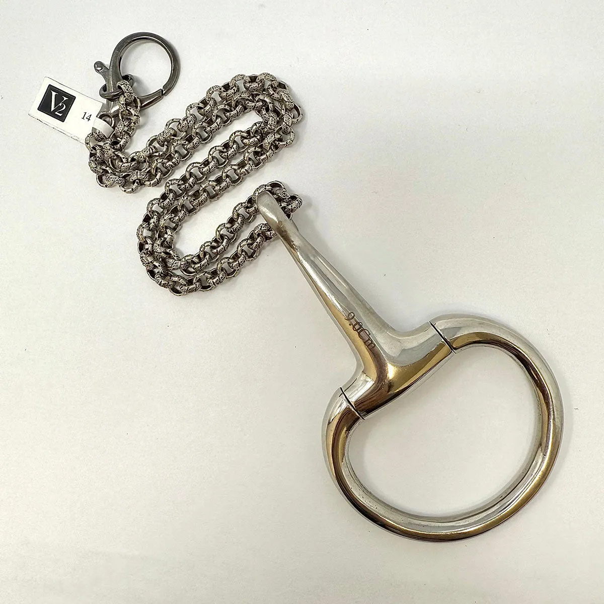 V2 Designs Necklace