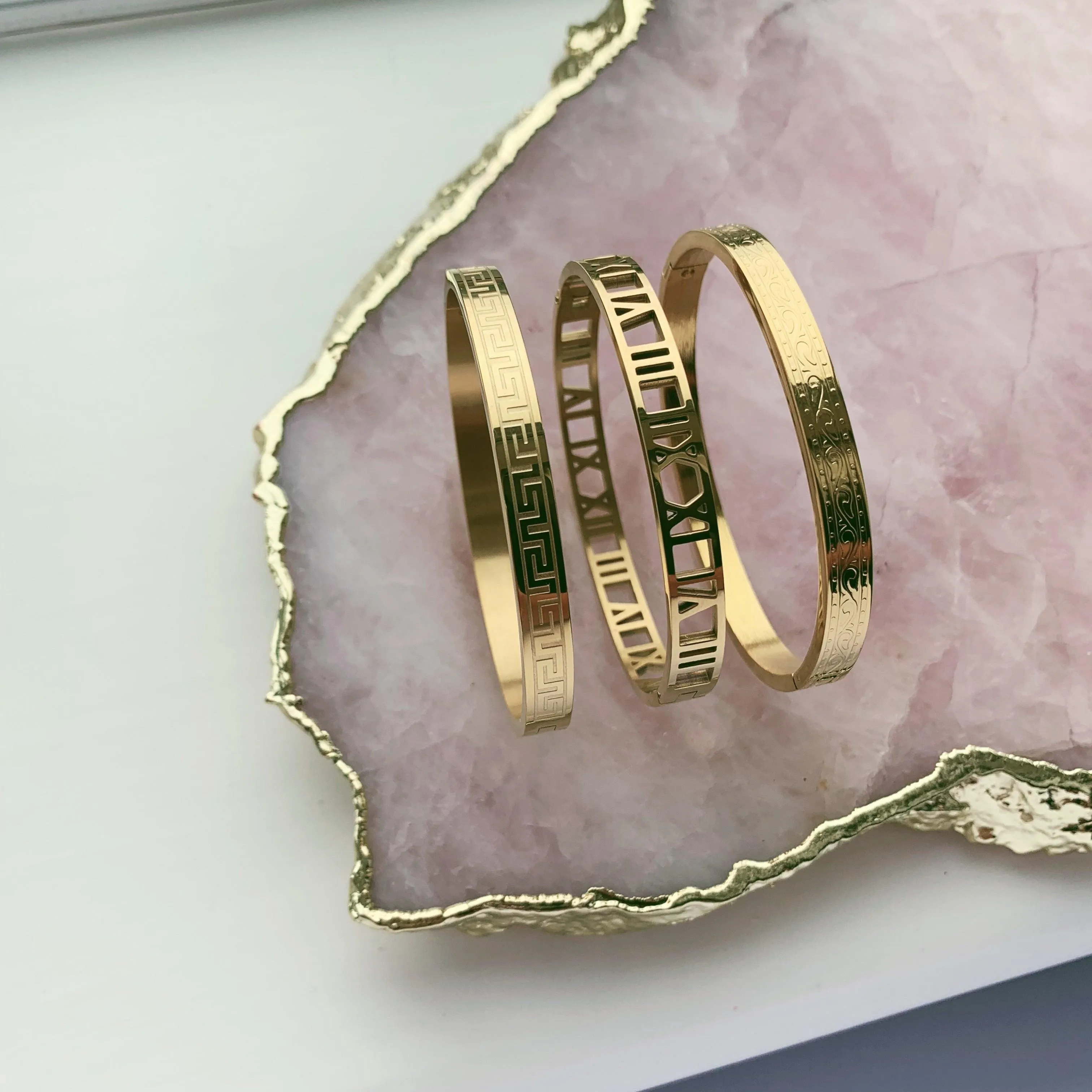 Valdez Bracelet