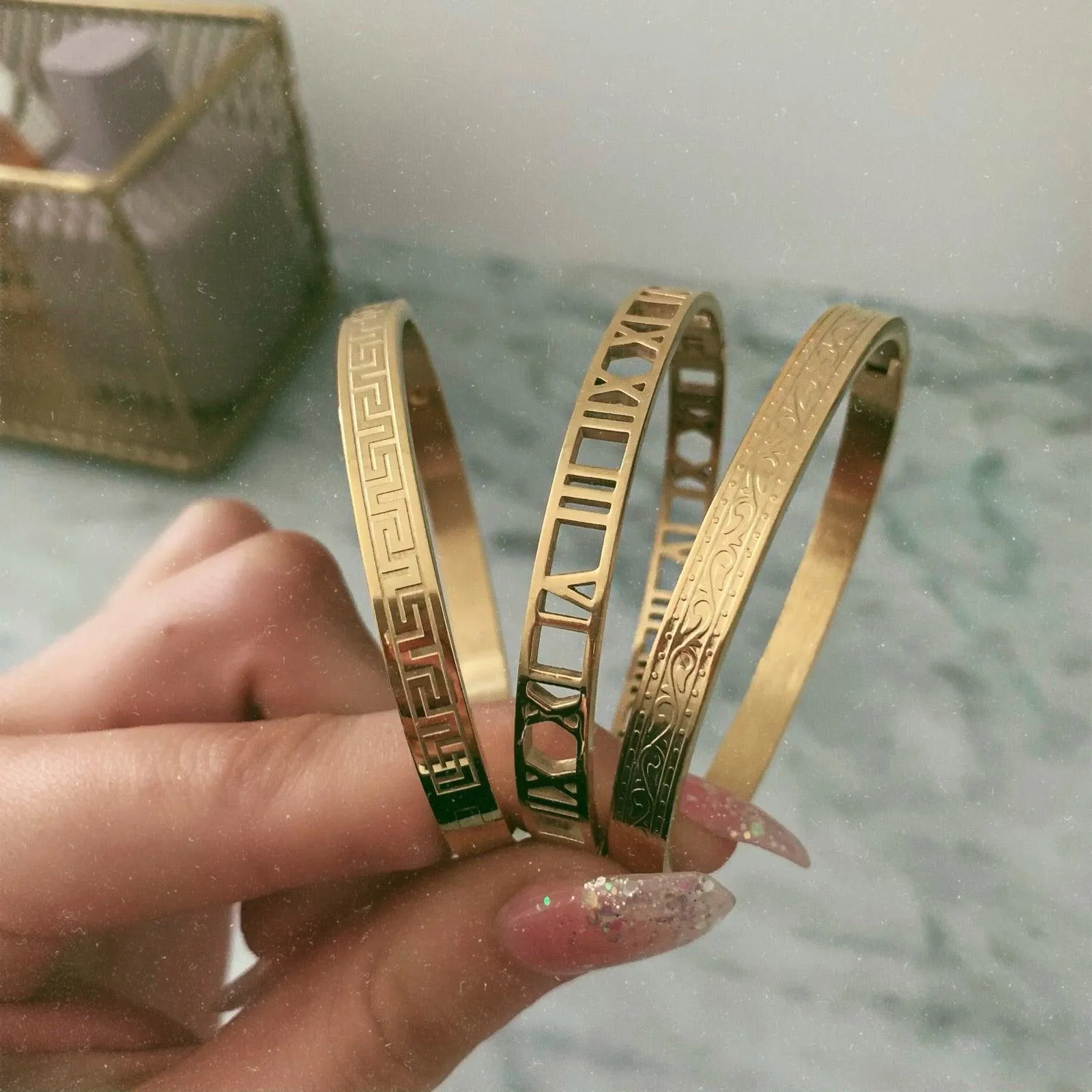 Valdez Bracelet