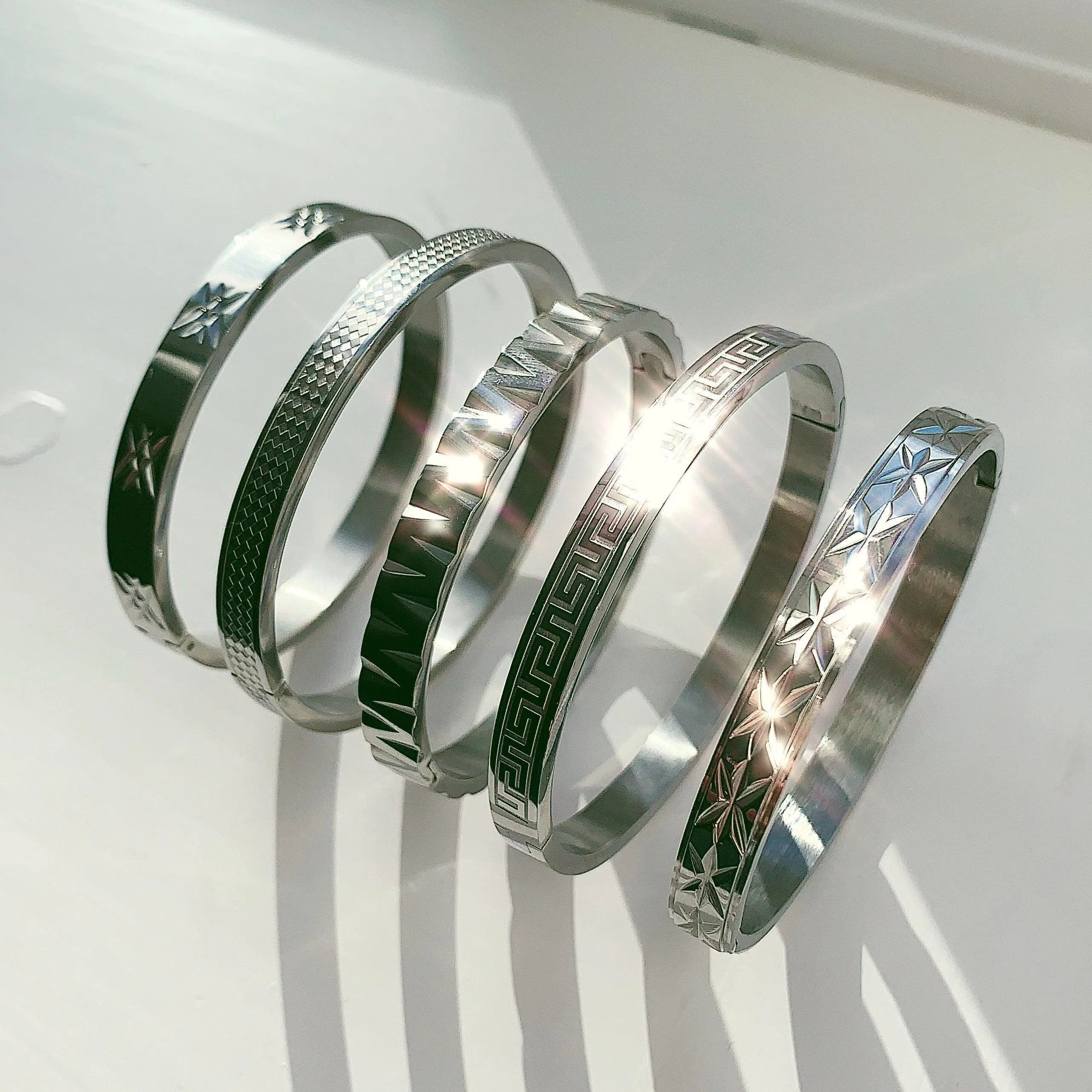 Valdez Bracelet