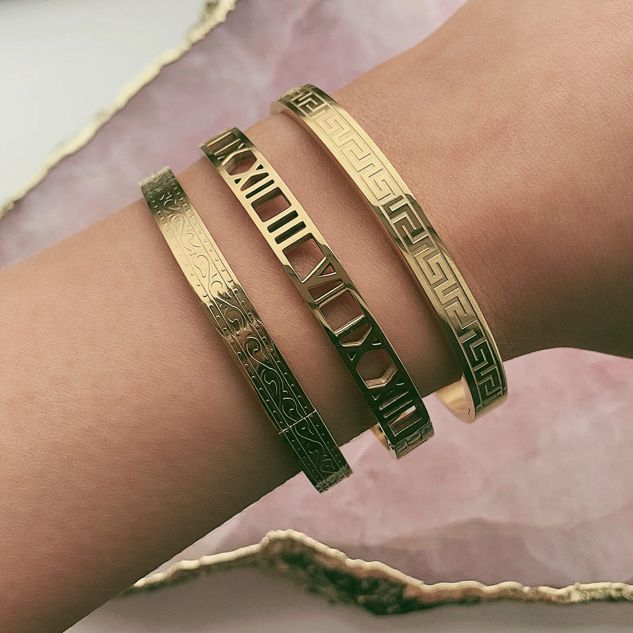 Valdez Bracelet