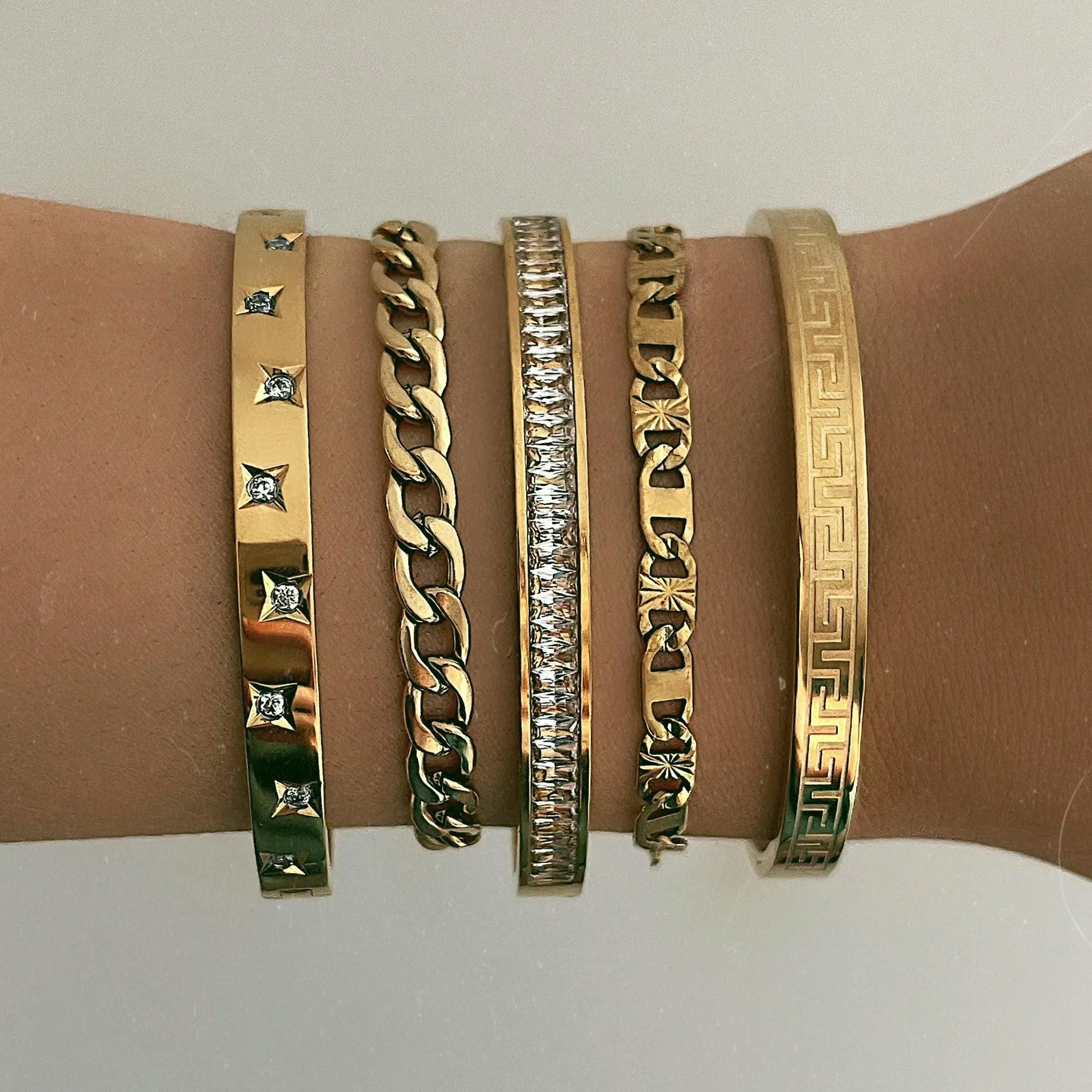 Valdez Bracelet