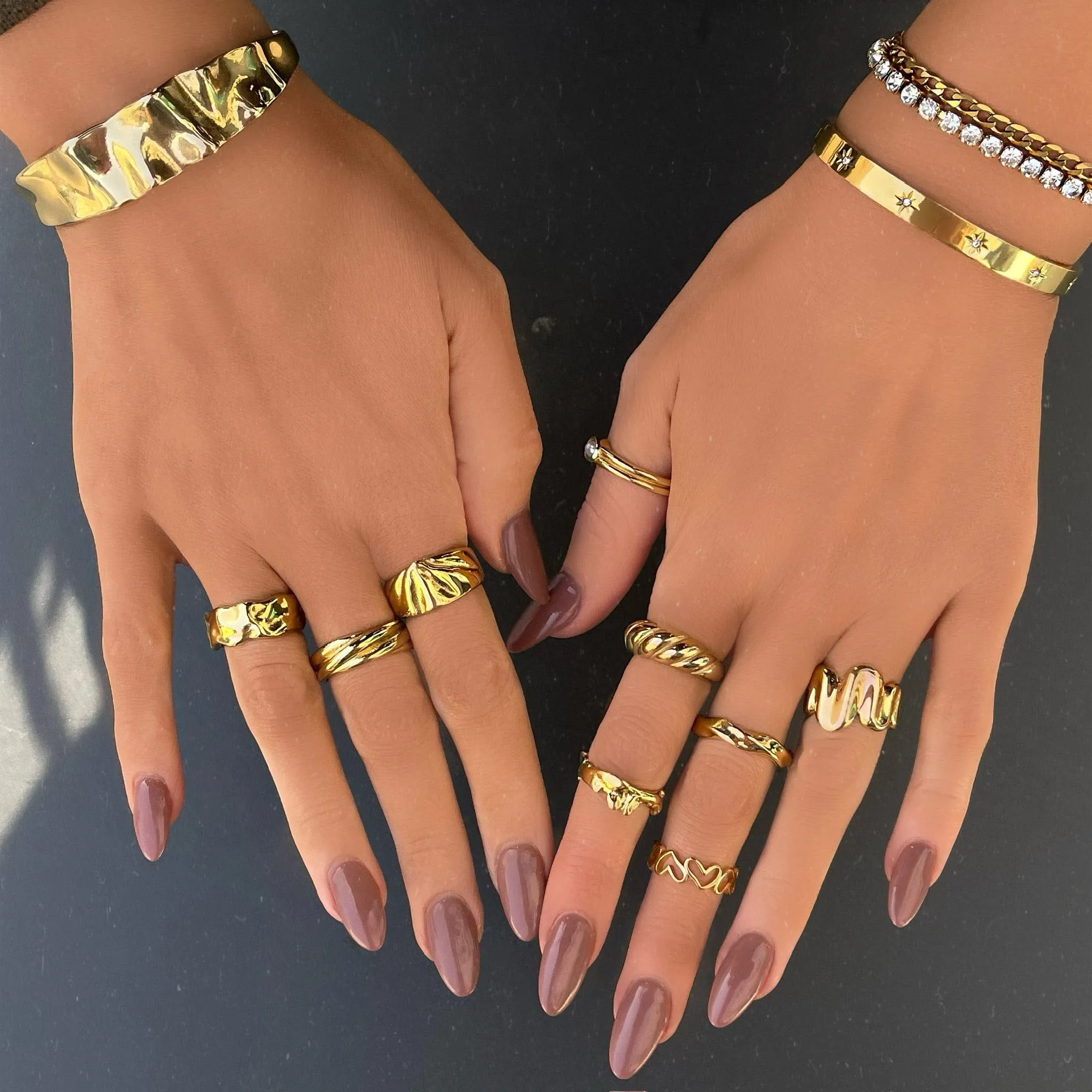 Vanessa Bracelet