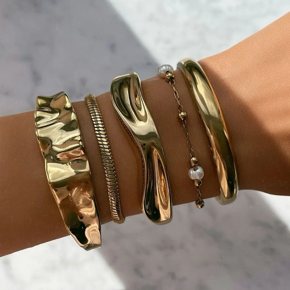 Vanessa Bracelet