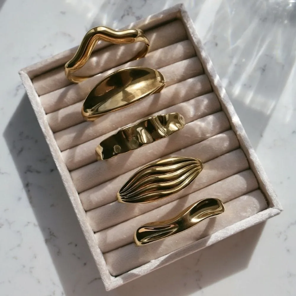 Vanessa Bracelet