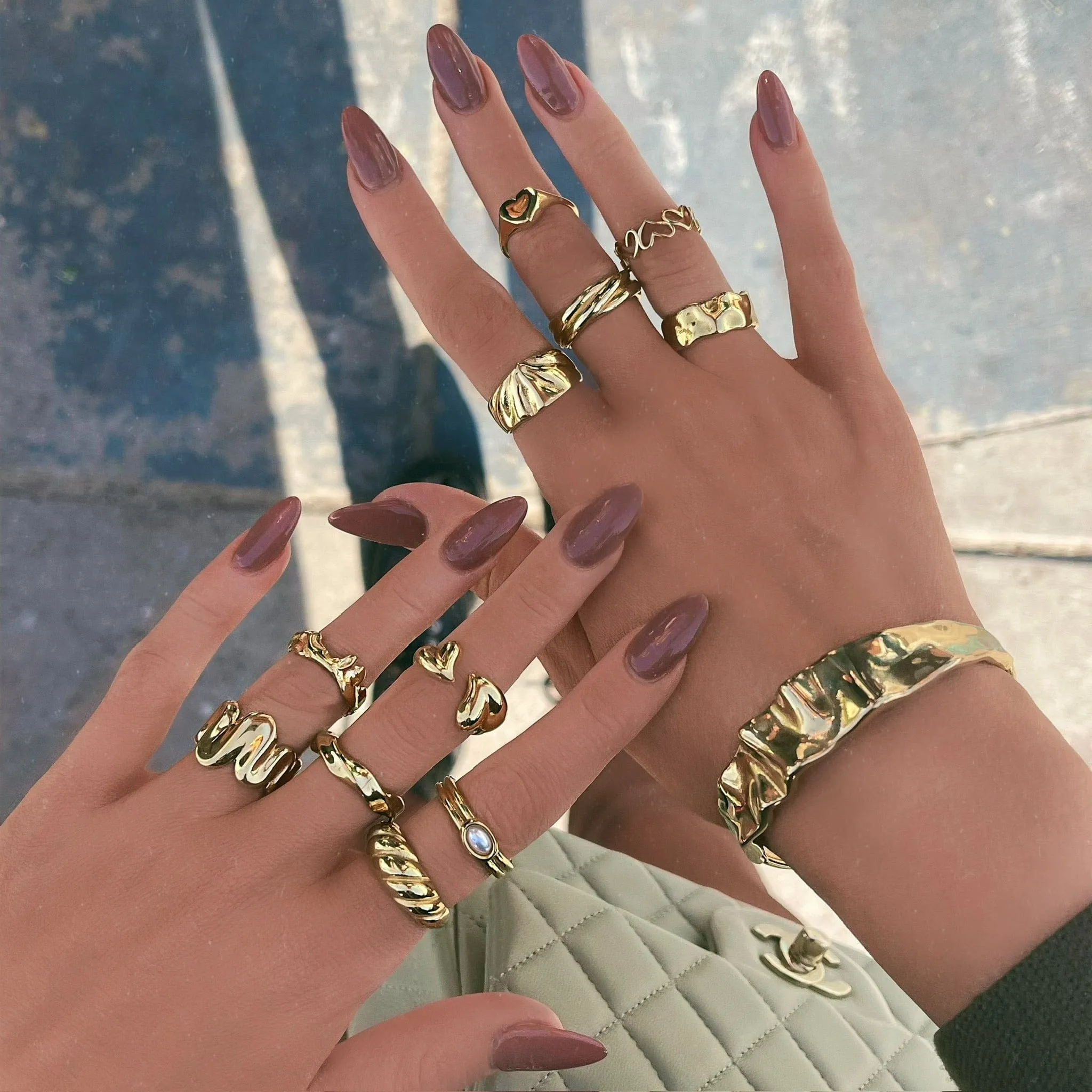 Vanessa Bracelet