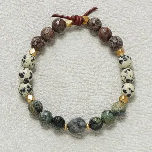 Veteran Bracelet | A Military Tribute Bracelet