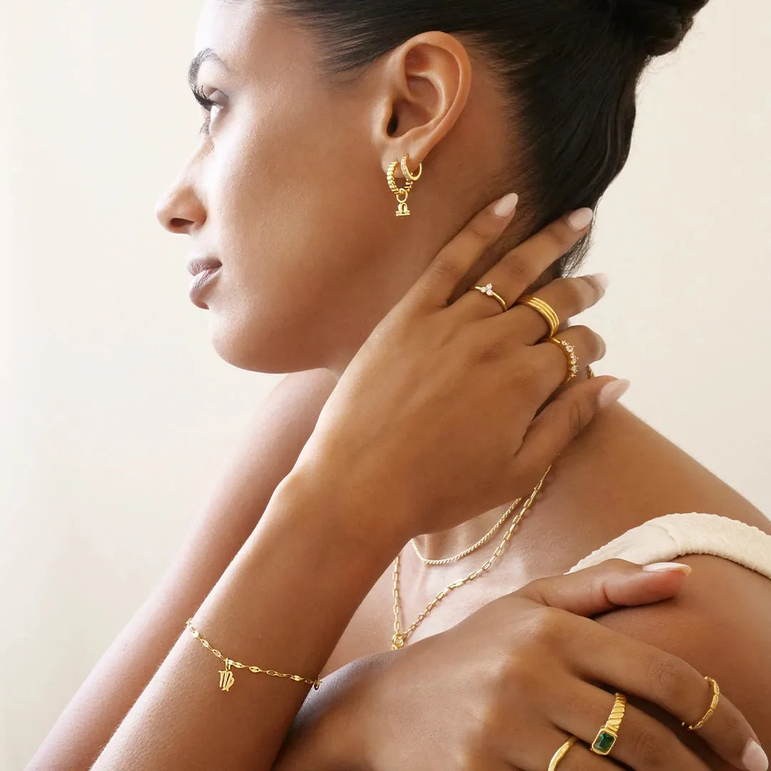 Virgo Charm