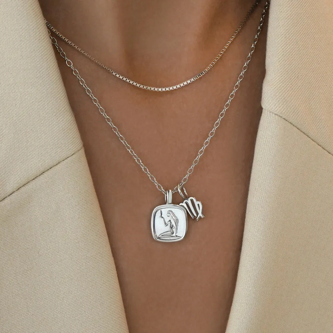 Virgo Charm