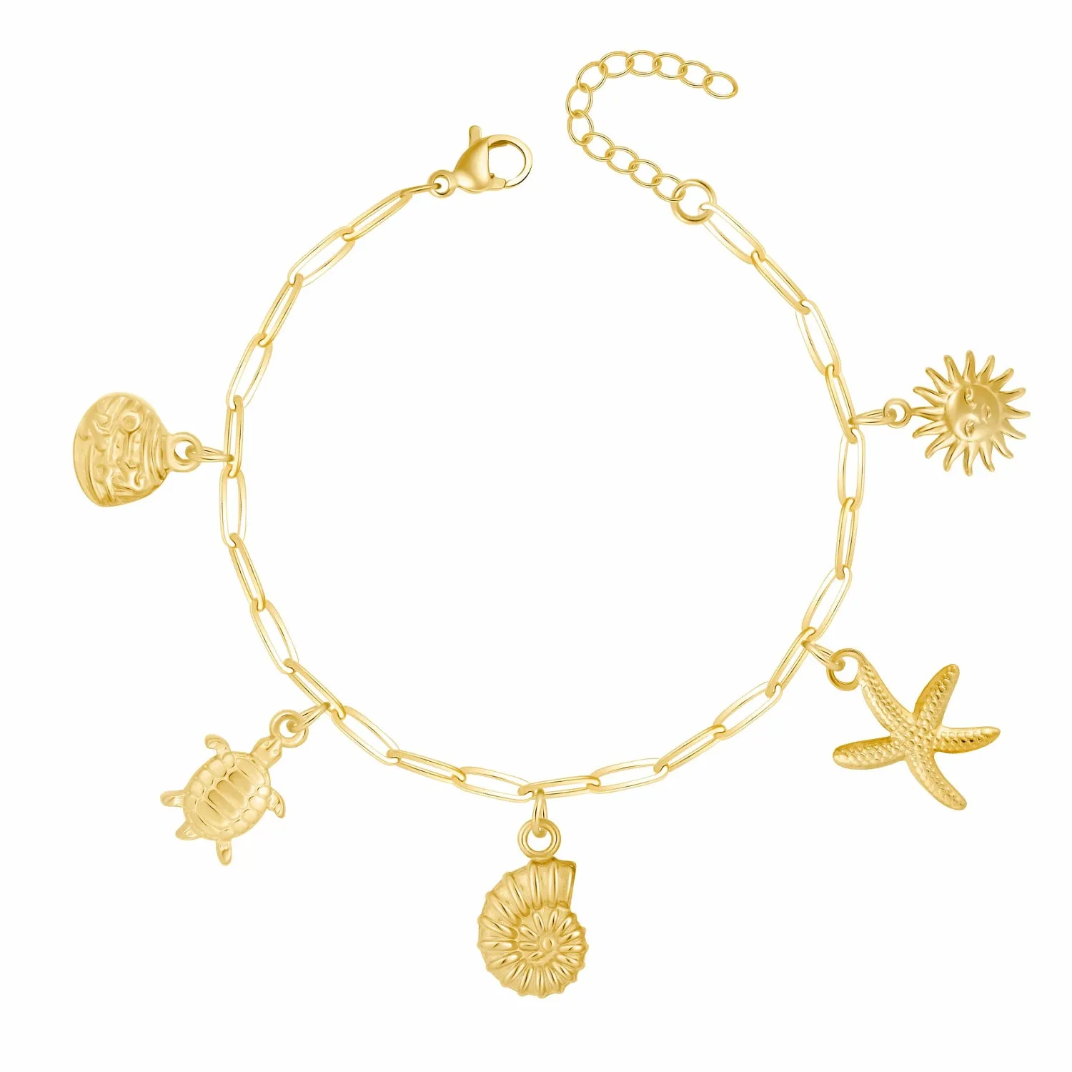 Viva Bracelet