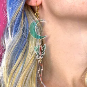 Witching Hour Earrings