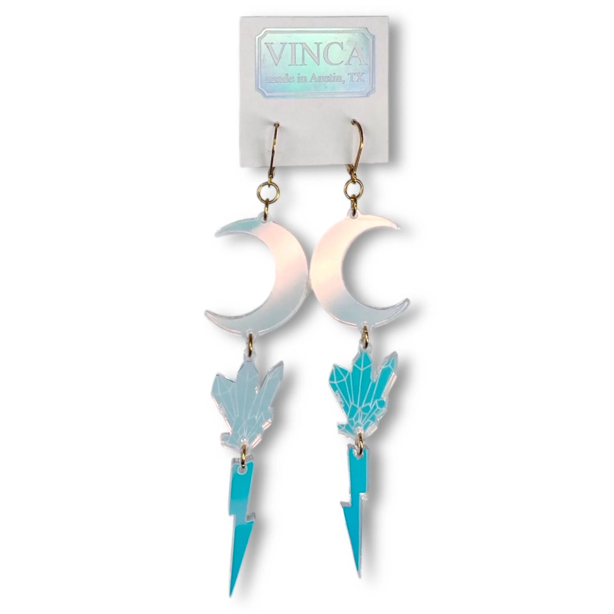 Witching Hour Earrings