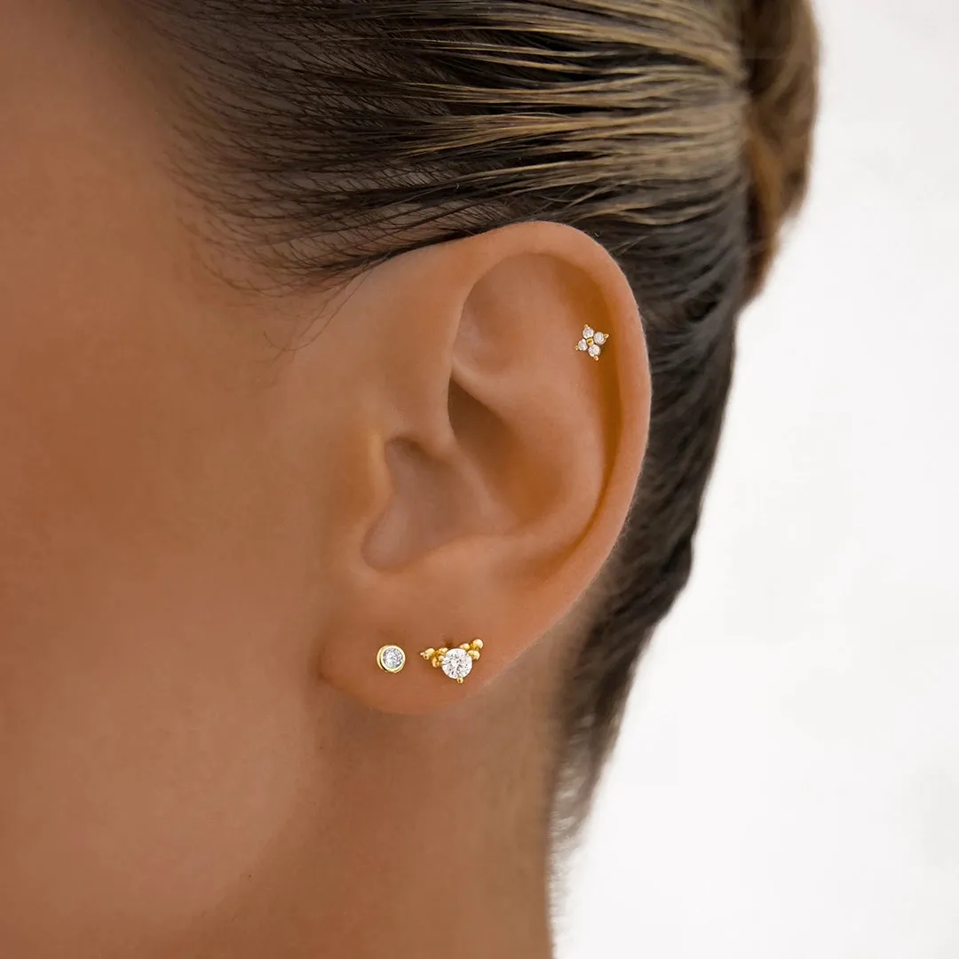 Zita Earrings