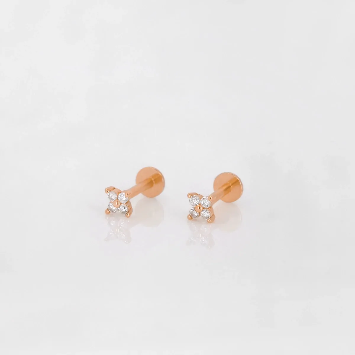 Zita Earrings