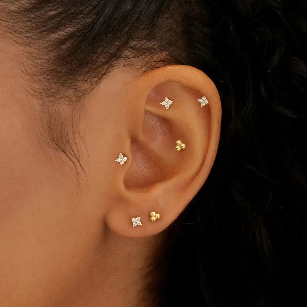 Zita Earrings
