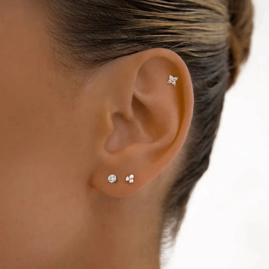 Zita Earrings