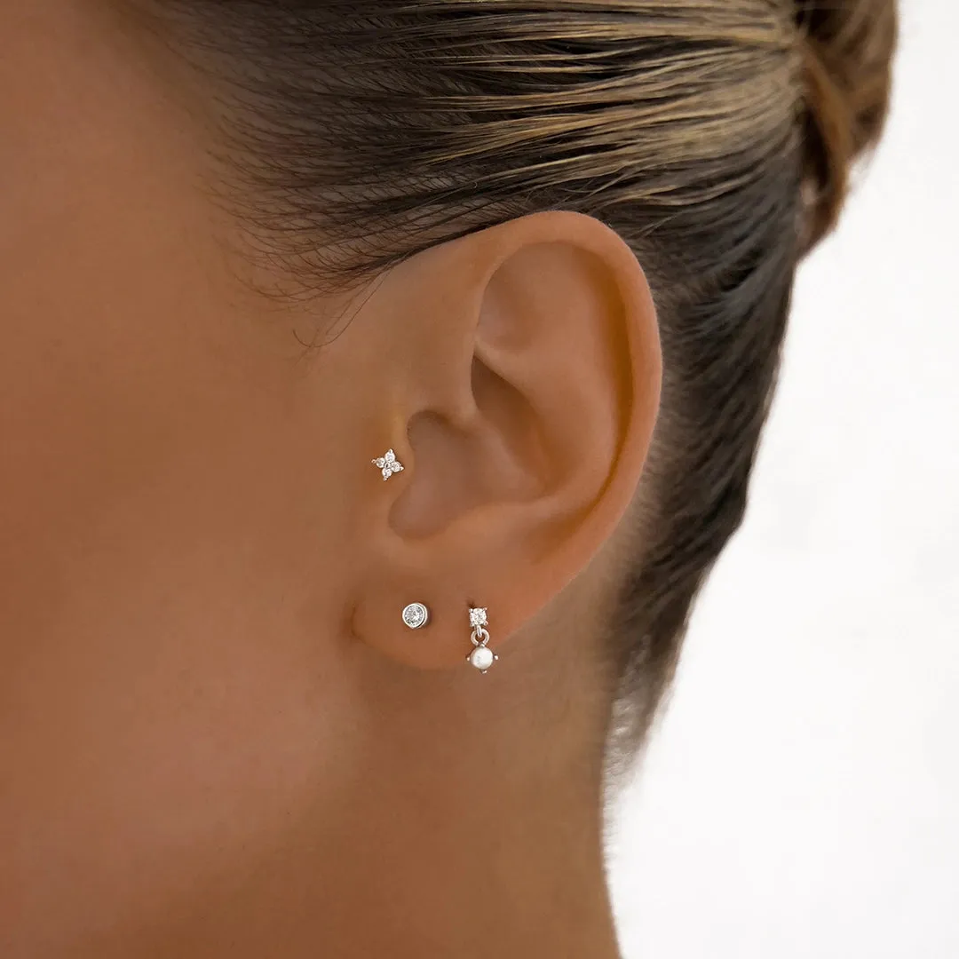Zita Earrings