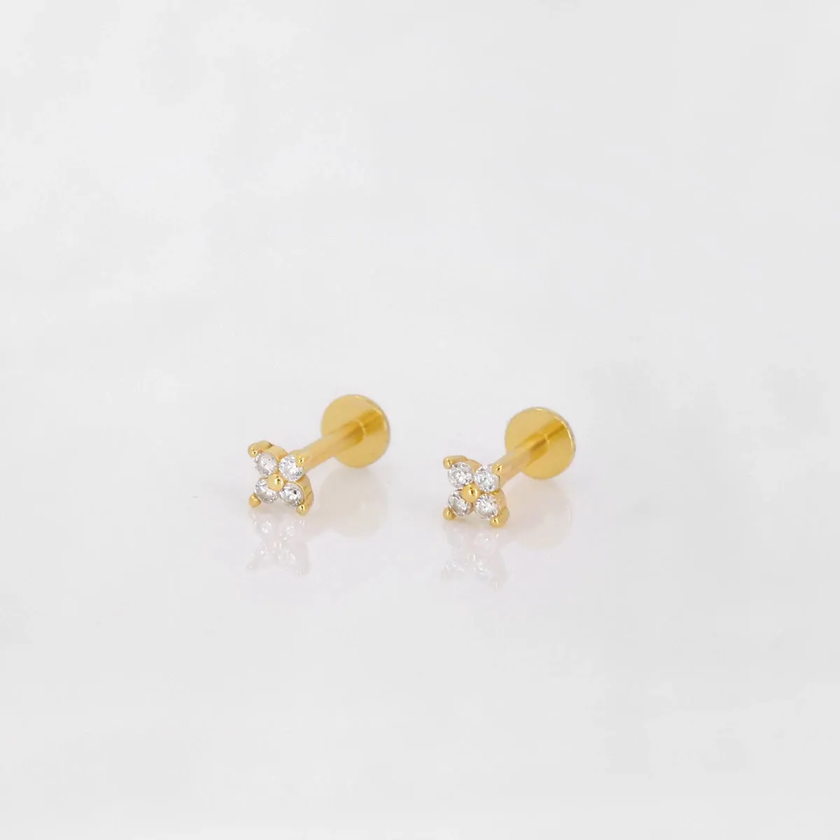 Zita Earrings