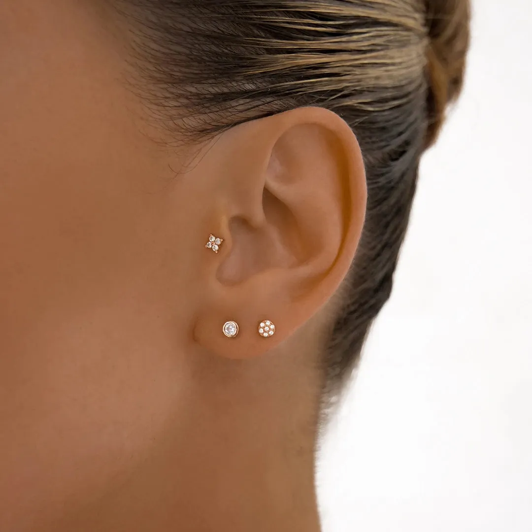 Zita Earrings
