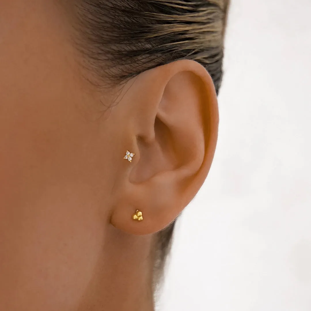 Zita Earrings