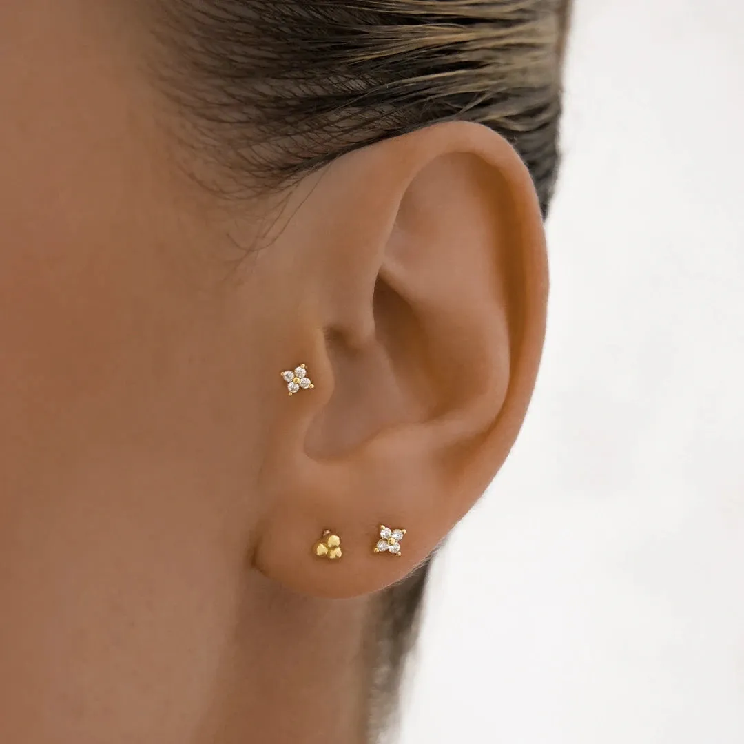 Zita Earrings